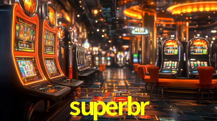Plataforma de Apostas superbr